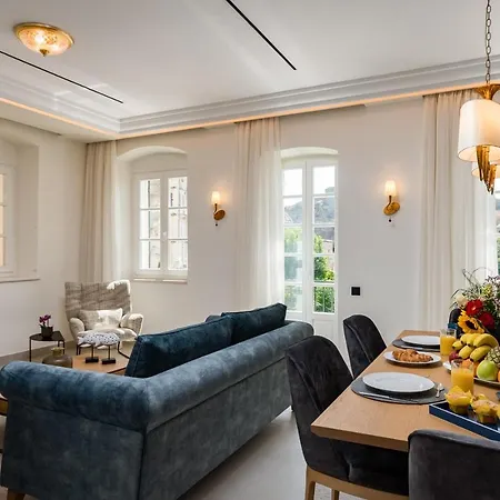 New York Luxury 4* コルフ島