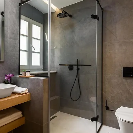 New York Luxury アパートホテル