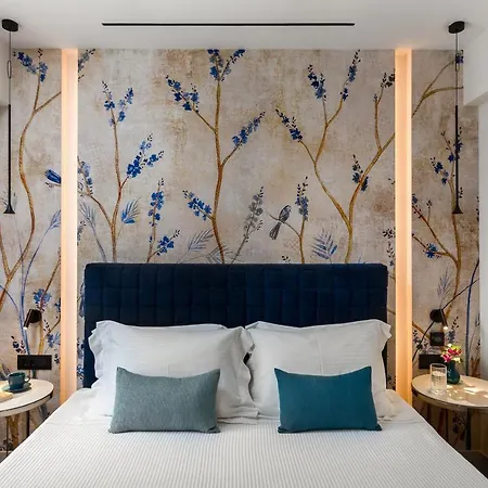 New York Luxury アパートホテル