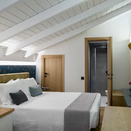 New York Luxury アパートホテル