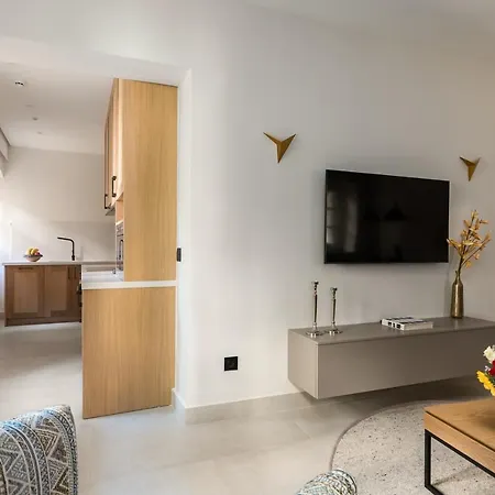 New York Luxury 4* コルフ島