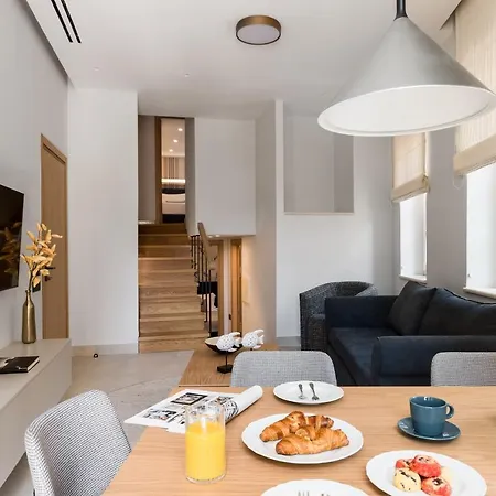 New York Luxury 4* コルフ島