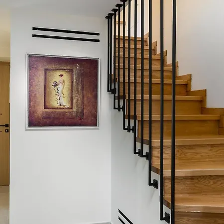 New York Luxury 4* コルフ島