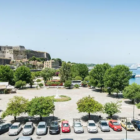 شقة فندقية New York Luxury 4*