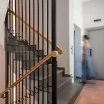 New York Luxury Aparthotel 4*
