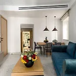 New York Luxury Corfu (city)