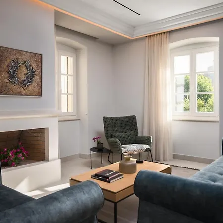 New York Luxury 4*