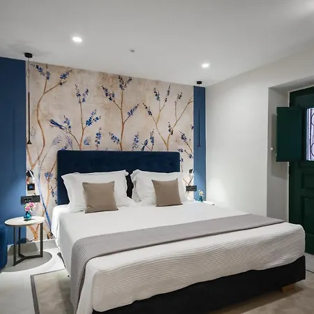 New York Luxury Aparthotel