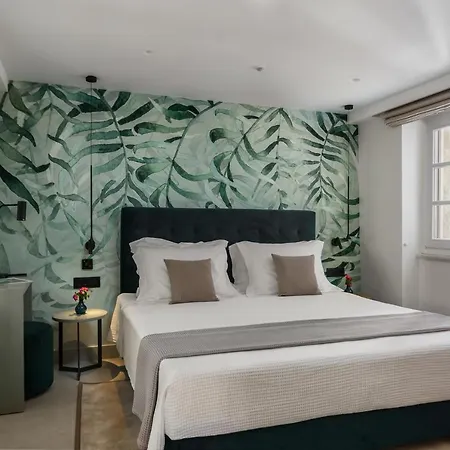 New York Luxury 4* Corfu (city)
