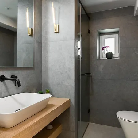 New York Luxury 4*