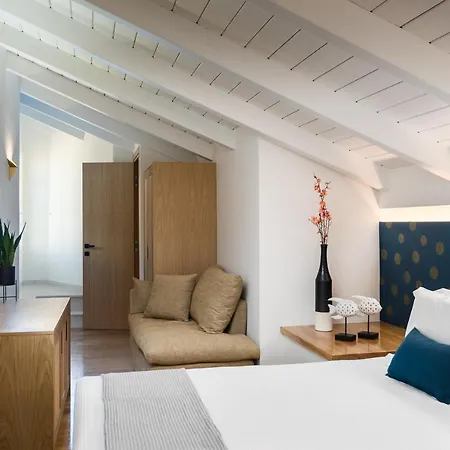 New York Luxury 4* Corfu (city)