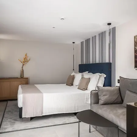 Apart-hotel New York Luxury Corfu (city)