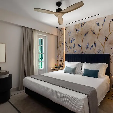 Aparthotel New York Luxury
