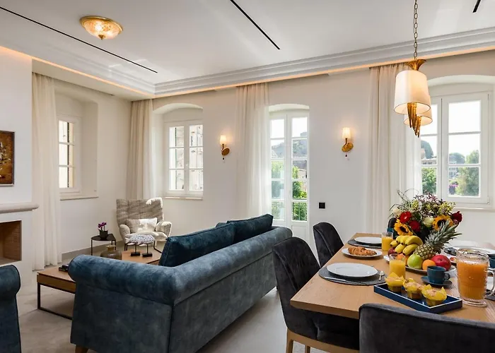 New York Luxury 4* Corfu (city)