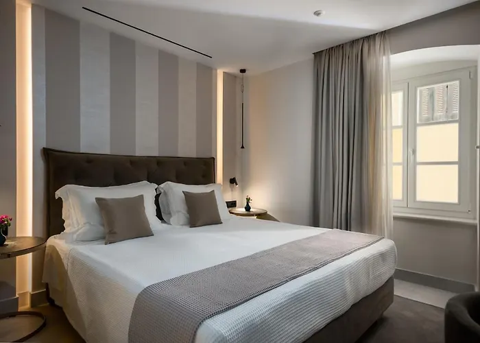 New York Luxury