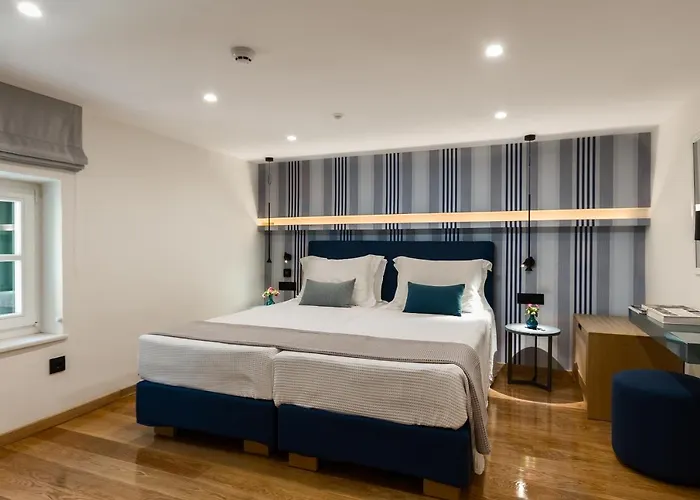 New York Luxury מלון דירות 4*