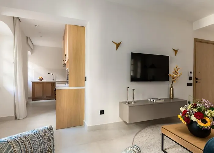 New York Luxury 4* Corfu (city)