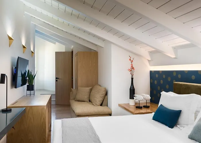 New York Luxury 4* Corfu (city)