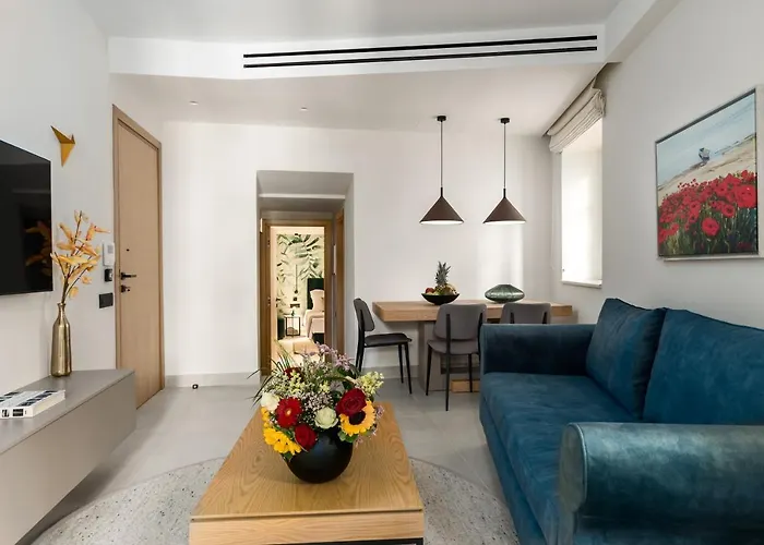 New York Luxury Corfu (city)