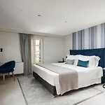 Lejlighedshotel New York Luxury 4*