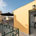 Lejlighedshotel New York Luxury Corfu (city)