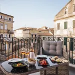 Lejlighedshotel New York Luxury 4*