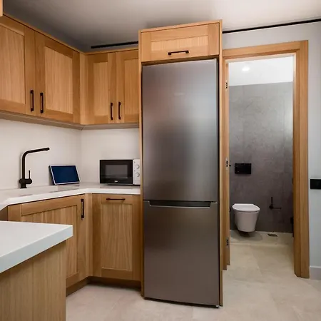 New York Luxury 4*