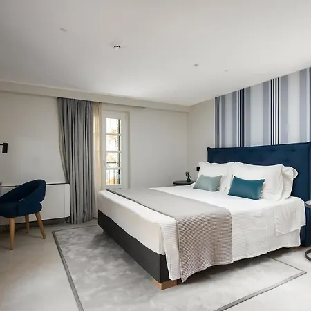 Apartmanhotel New York Luxury 4*