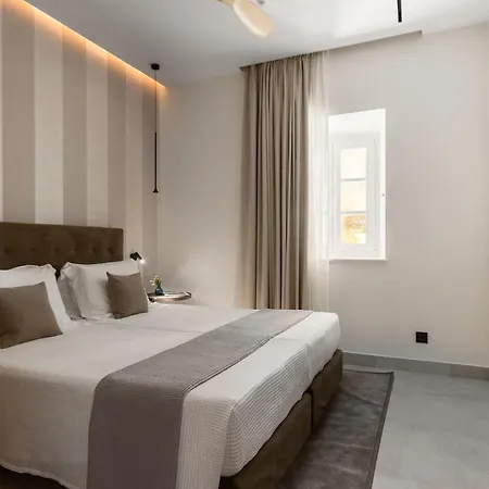 Aparthotel New York Luxury *
