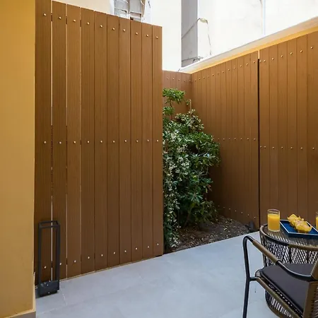 New York Luxury Aparthotel Corfu (city)