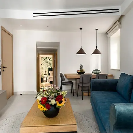 New York Luxury Corfu (city)