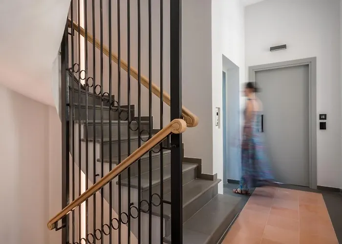 New York Luxury Aparthotel 4*