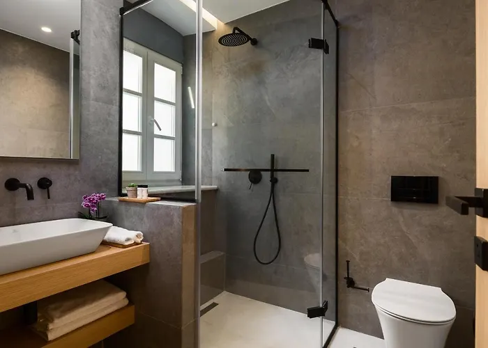 New York Luxury Hotel apartamentowy