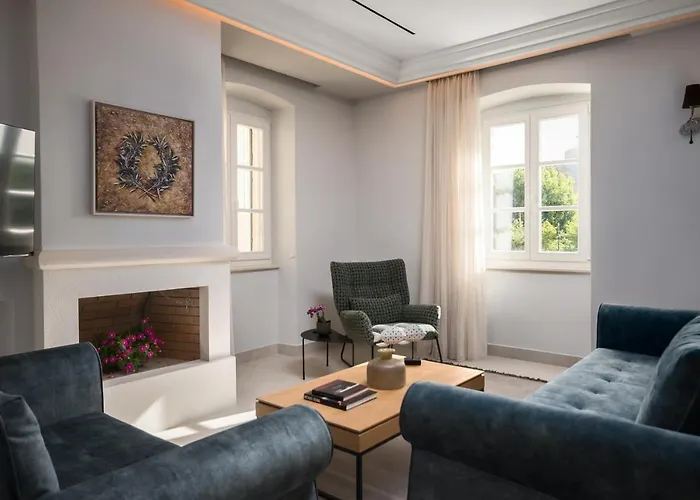 New York Luxury 4*