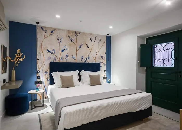 New York Luxury Aparthotel