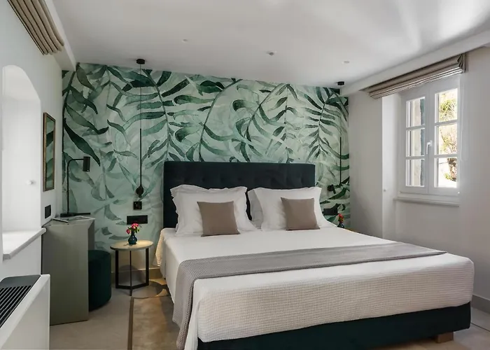New York Luxury 4* Corfu (city)