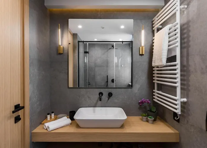 New York Luxury 4* Corfu (city)