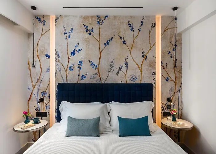 New York Luxury Hotel apartamentowy