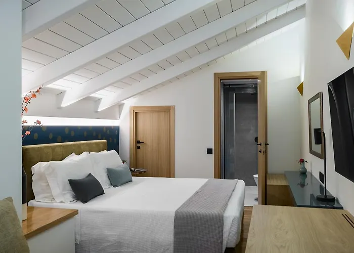 New York Luxury Aparthotel