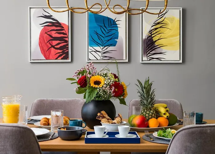 New York Luxury Aparthotel