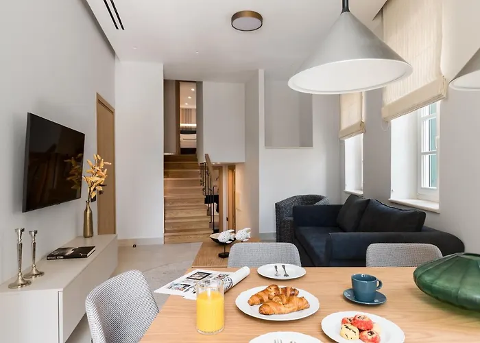New York Luxury 4* Corfu (city)