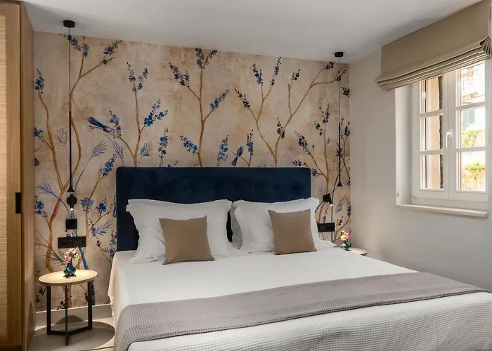 New York Luxury Hotel apartamentowy 4*