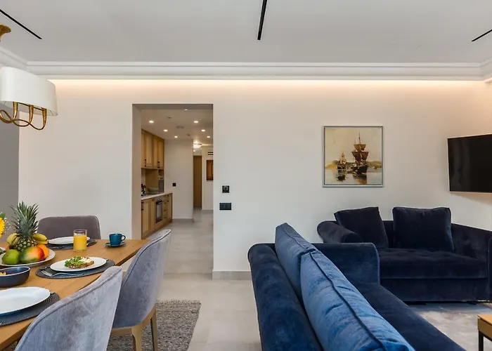 New York Luxury 4* Corfu (city)