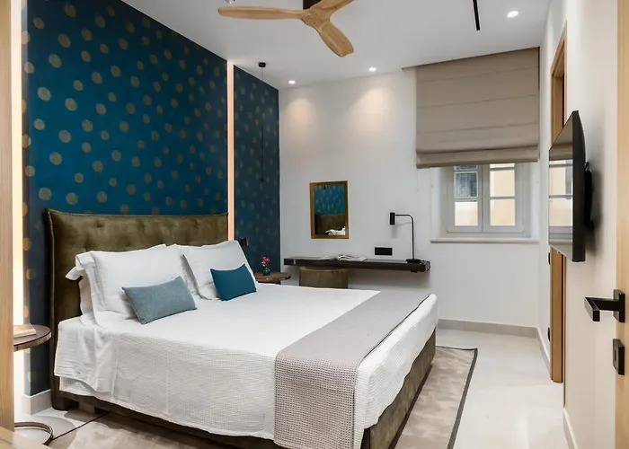 New York Luxury Aparthotel 4*