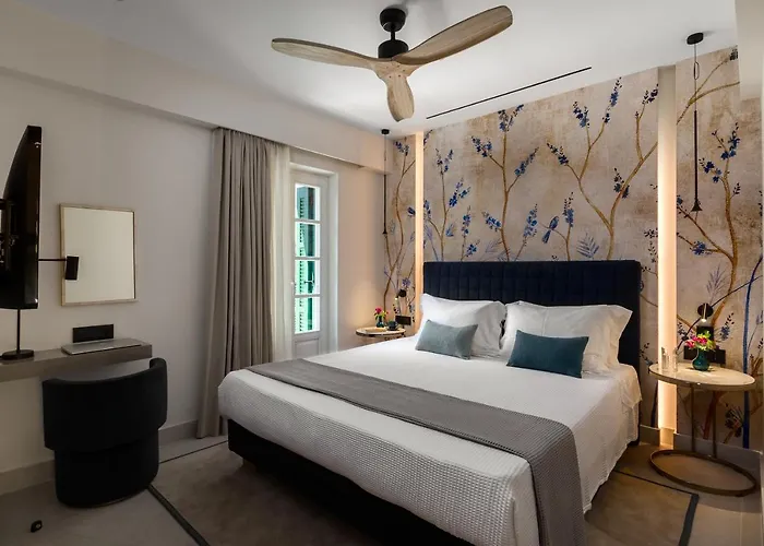 Aparthotel New York Luxury